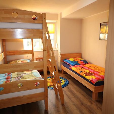 Ferienwohnung Am Pfaffenderbach Ralingen Екстер'єр фото