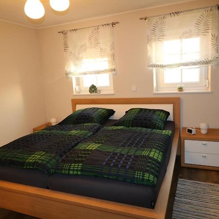 Ferienwohnung Am Pfaffenderbach Ralingen Екстер'єр фото