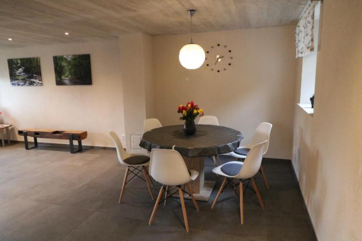 Ferienwohnung Am Pfaffenderbach Ralingen Екстер'єр фото