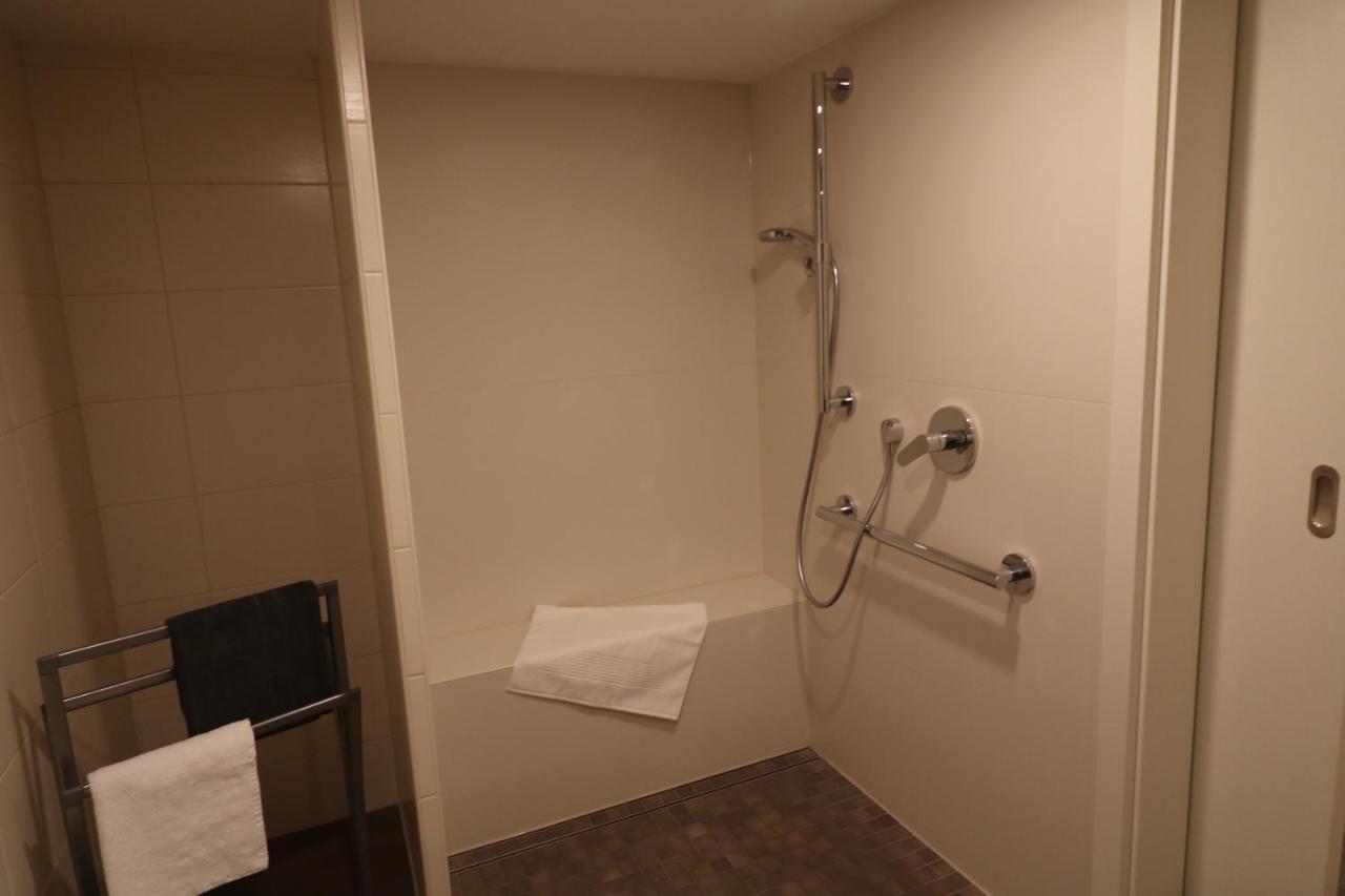 Ferienwohnung Am Pfaffenderbach Ralingen Екстер'єр фото